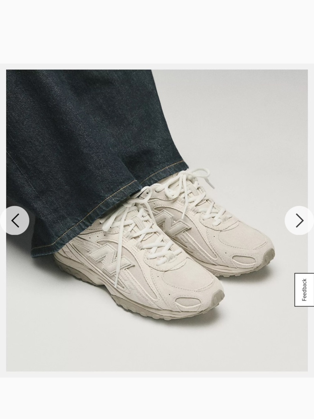 New Balance 204L Sneakers